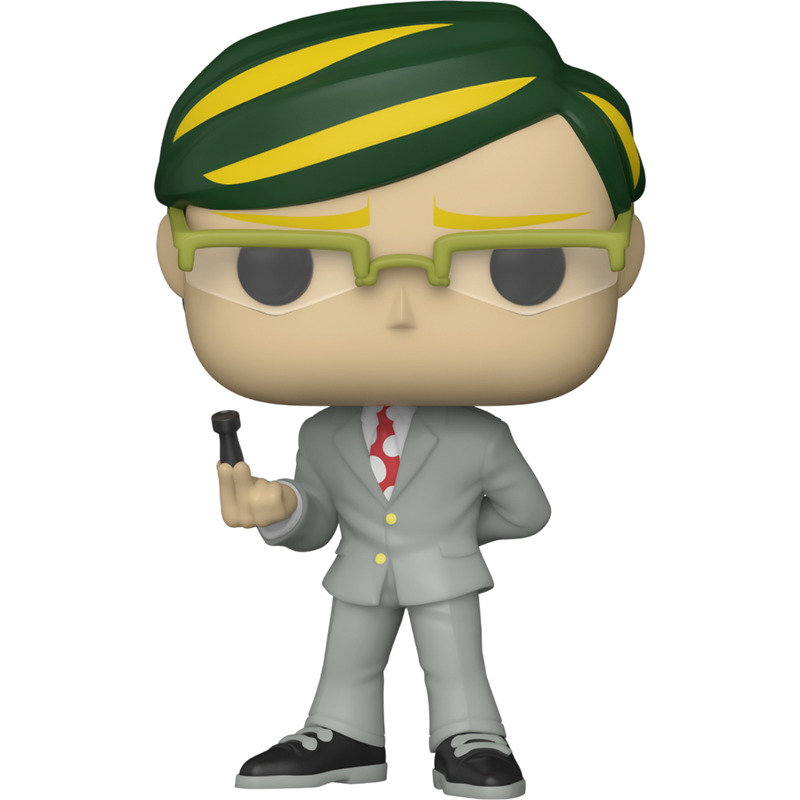 Funko POP Animation My Hero Academia Sir Nighteye #1006#