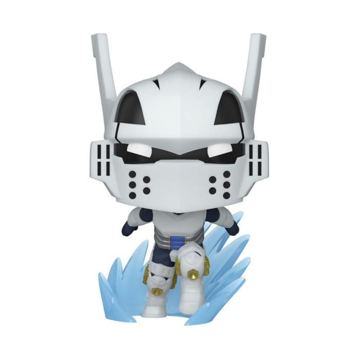 Funko POP Animation My Hero Academia Tenya (RBurst)