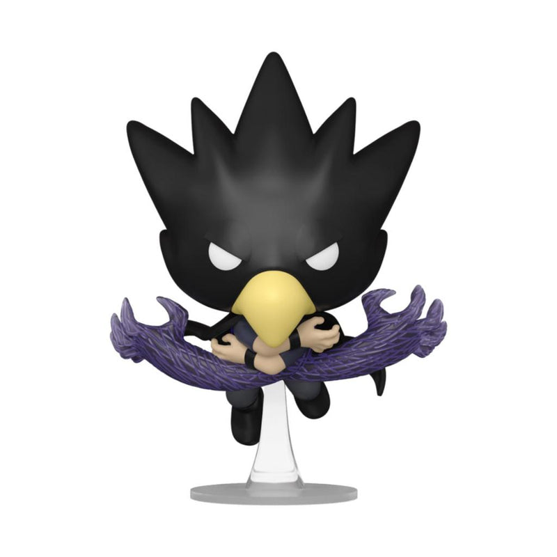 Funko POP Animation My Hero Academia Tokoyami(FA)