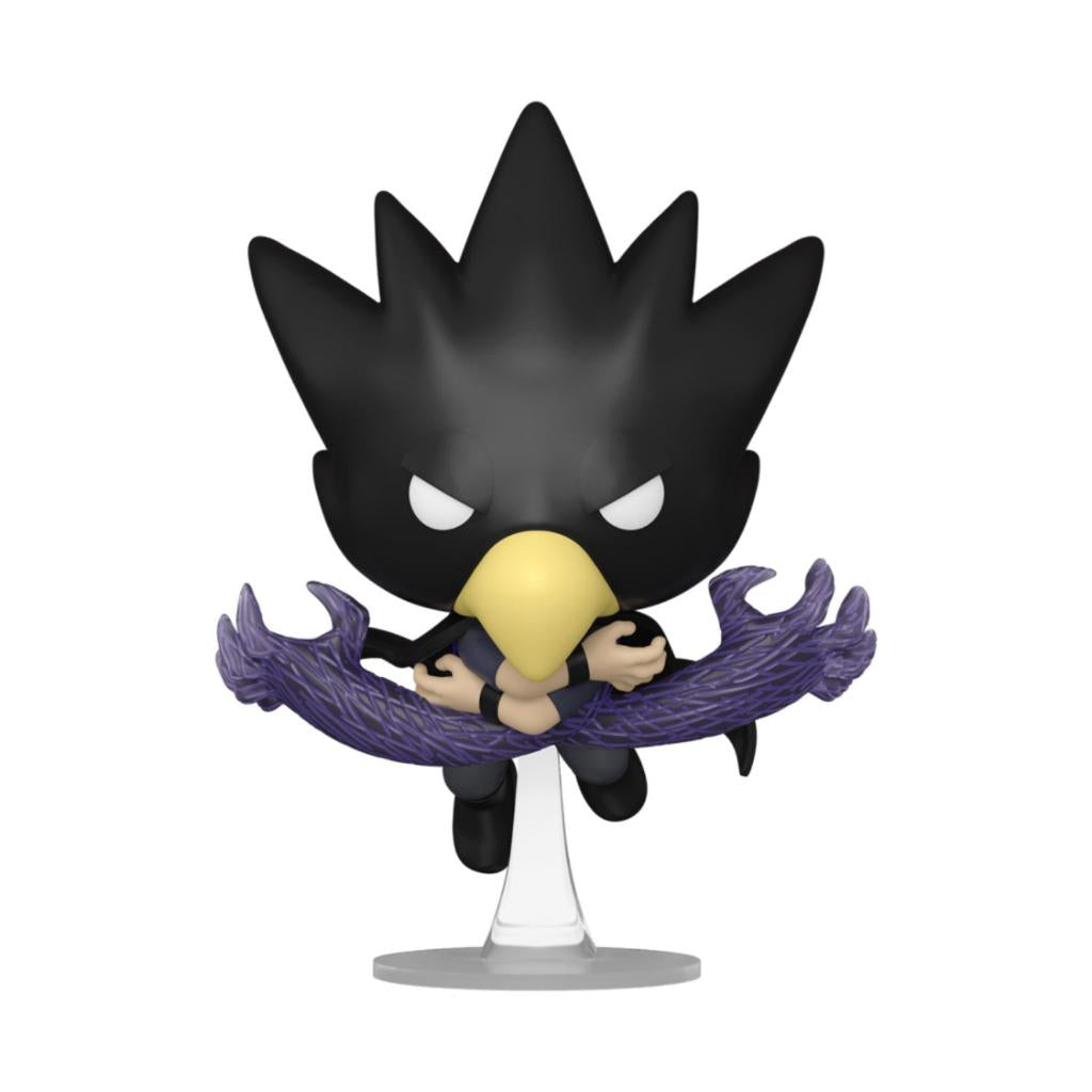 Funko POP Animation My Hero Academia Tokoyami(FA)