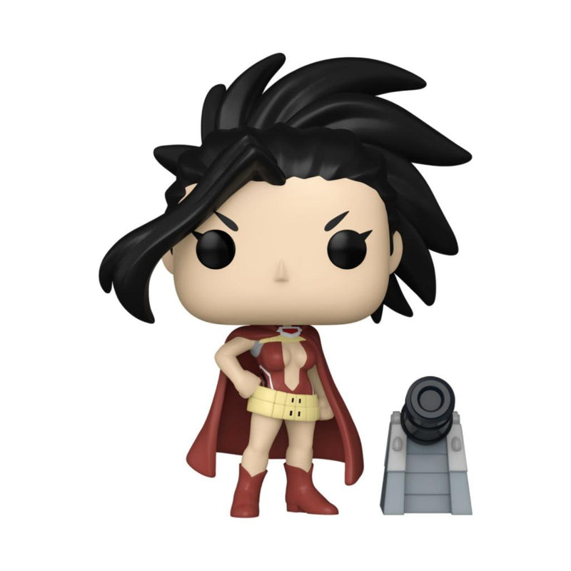 Funko POP Animation My Hero Academia TYaoyorozu (With Cannon)