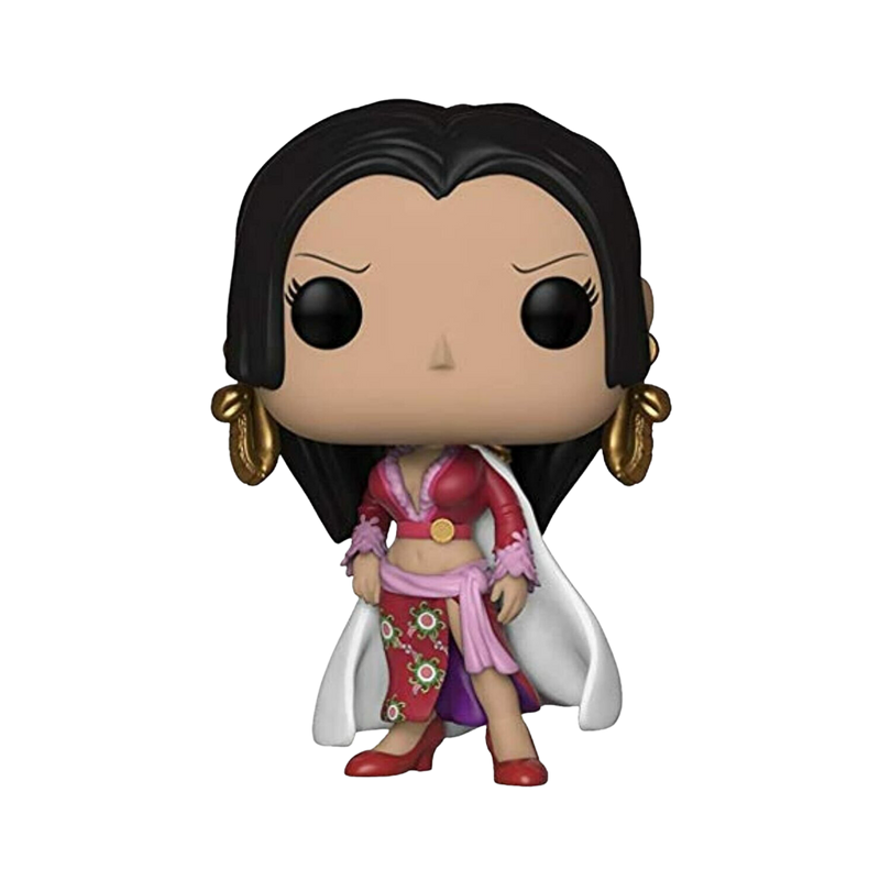 Funko POP Figure Animation One Piece: Boa Hancock