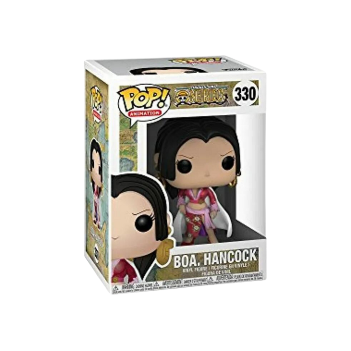 Hancock one discount piece figure