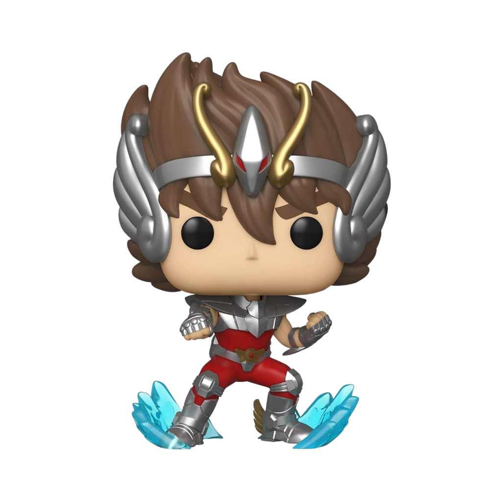 Funko POP Animation: Saint Seiya - Pegasus Seiya