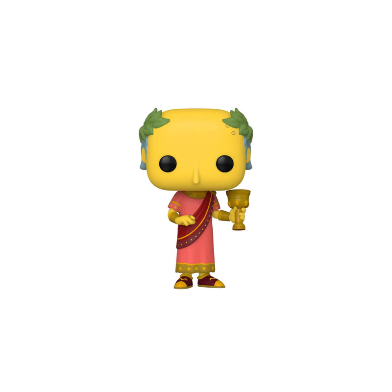Funko POP - Animation Simpson - Emperor Montimus (Outlet)
