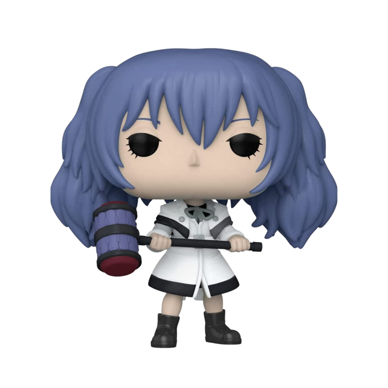 Funko Pop Figure Animation: Tokyo Ghoul:Re- Saiko Yonebayashi
