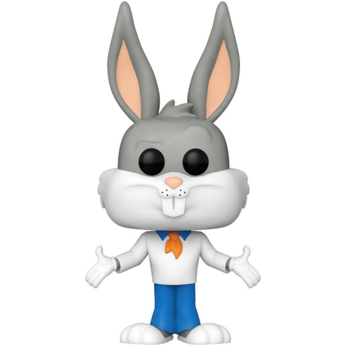 Funko POP Figure - Animation:Warner Bross 100th Anniversary - Bugs Bunny as Fred Jones