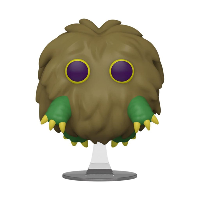 Funko POP Figure Animation: Yu-Gi-Oh!- Yu-Gi-Oh!- Kuriboh