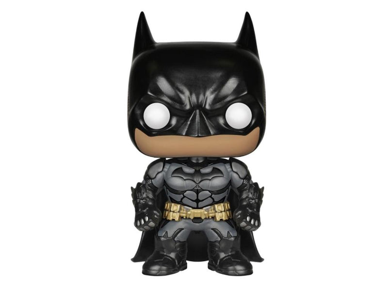 Funko POP DC: Arkham Knight - Batman