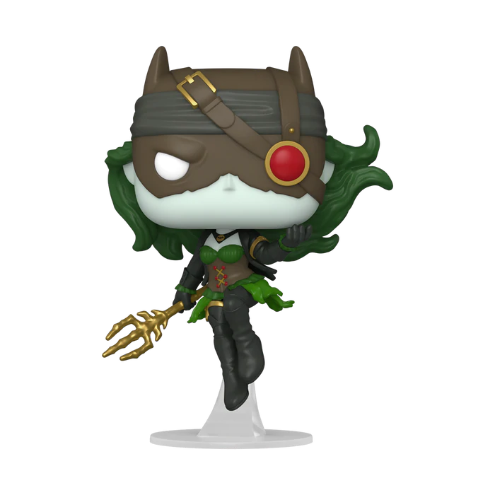 Funko POP Figure - DC Heroes: The Drowned Exclusive