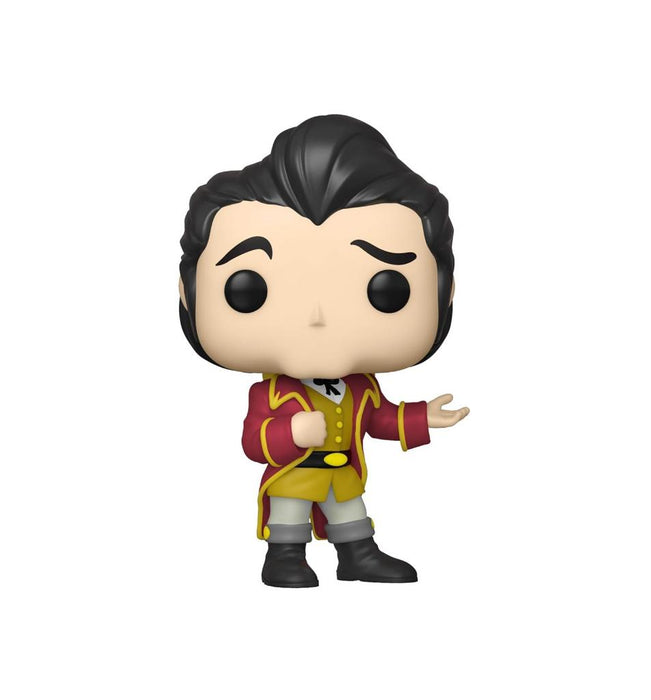 Funko POP Figure - Disney: Beauty and The Beast - Formal Gaston #1134#