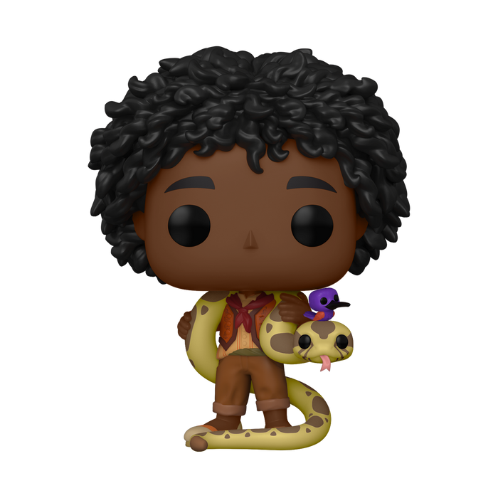 Funko POP Disney Encanto Antonio Madrigal