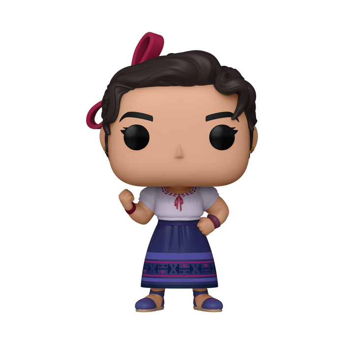 Funko POP - Disney Encanto - Luisa Madrigal (Outlet)