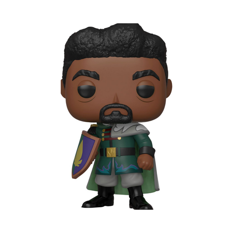 Funko POP Disney Frozen 2, Mattias