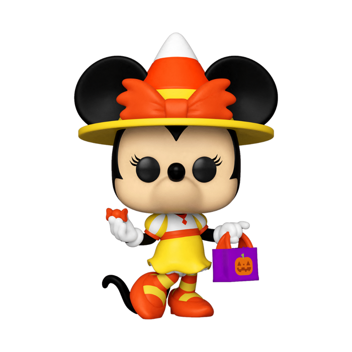 Minnie mouse best sale funko pop