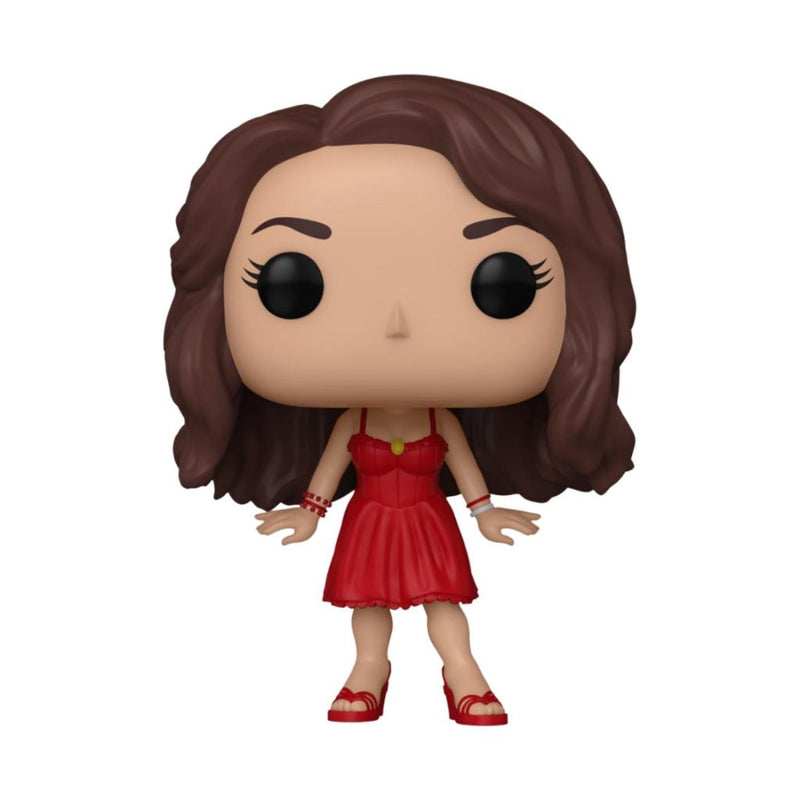 Funko POP Disney High School Musical Gabriella