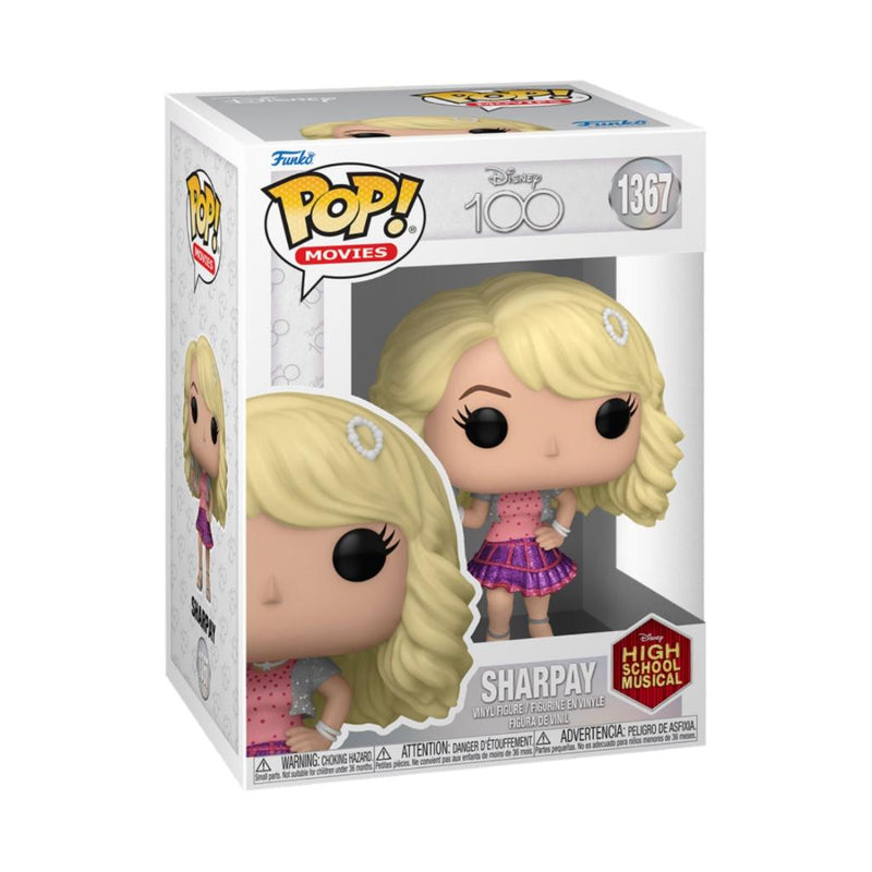 Funko POP Disney High School Musical Sharpay
