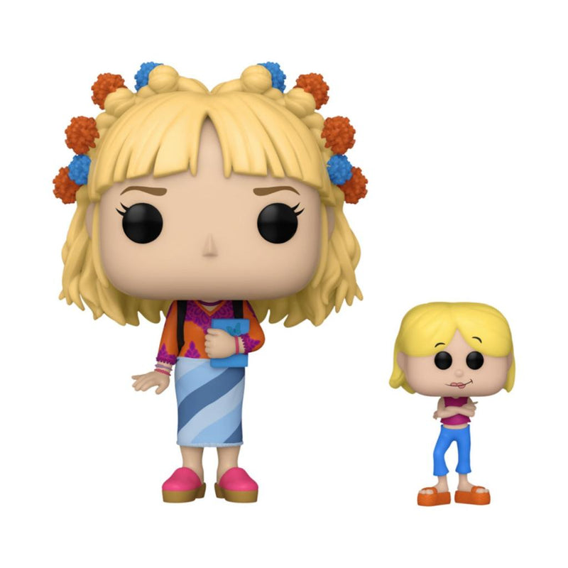 Funko POP Disney Lizzie McGuire Lizzie
