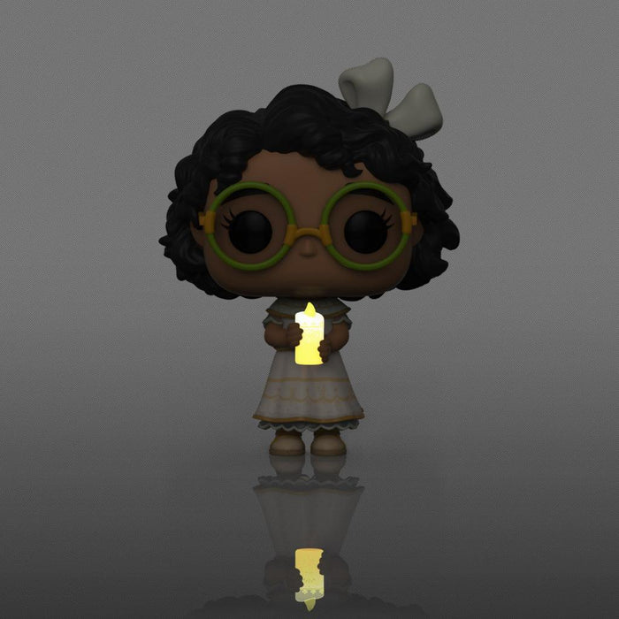 Funko POP Figure - Disney's 100th Anniversary, Mirabel Glow In The Dark