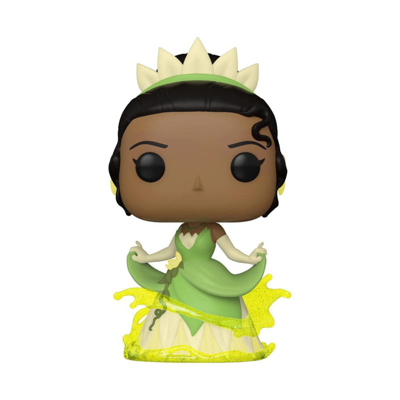 Funko POP Disney's 100th Anniversary, Tiana
