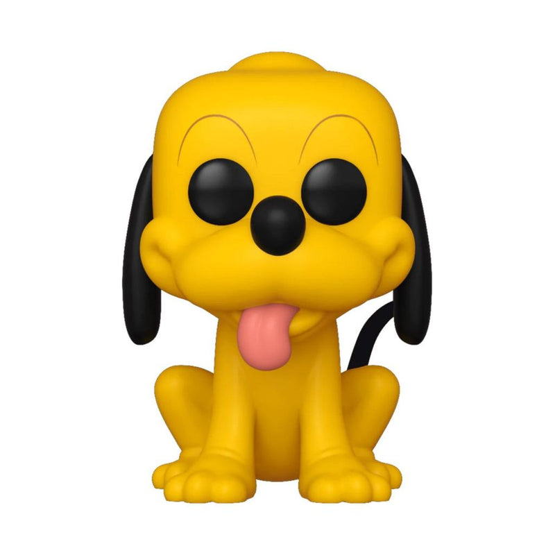 Funko POP Disney's Classics, Pluto