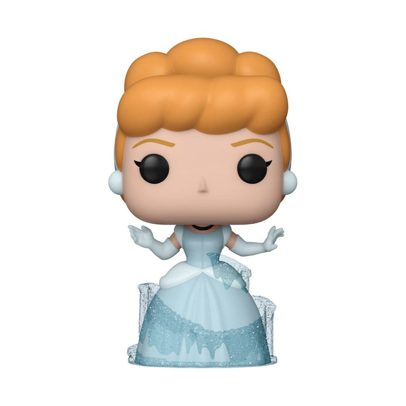 Funko POP Disney's100th Anniversary, Cinderella