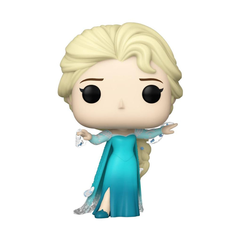 Funko POP Disney's 100th Anniversary Elsa
