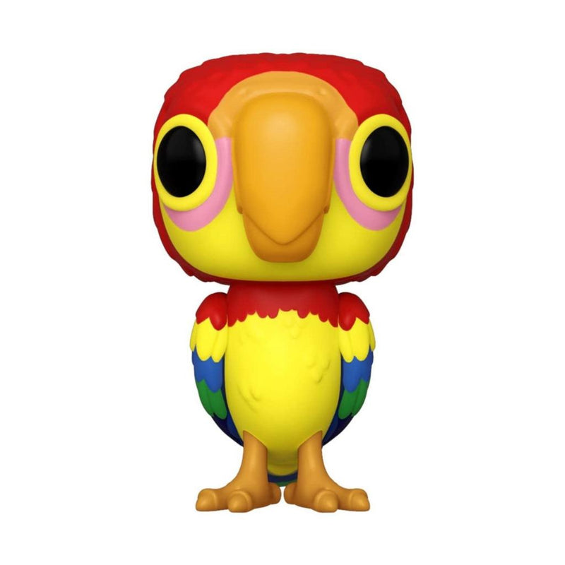 Funko POP Disney Walt Disney World 50th Anniversary, Parrot Jose