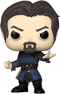 Funko POP Doctor Strange in the Multiverse of Madness Sinister Strange