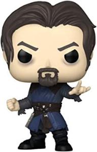 Funko POP Figure Doctor Strange in the Multiverse of Madness - Sinister Strange