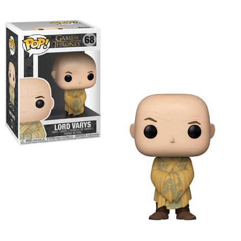 Funko POP Game of Thrones, Lord Varys