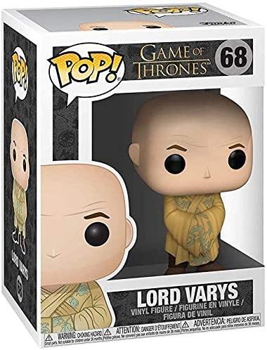 Funko POP Game of Thrones, Lord Varys