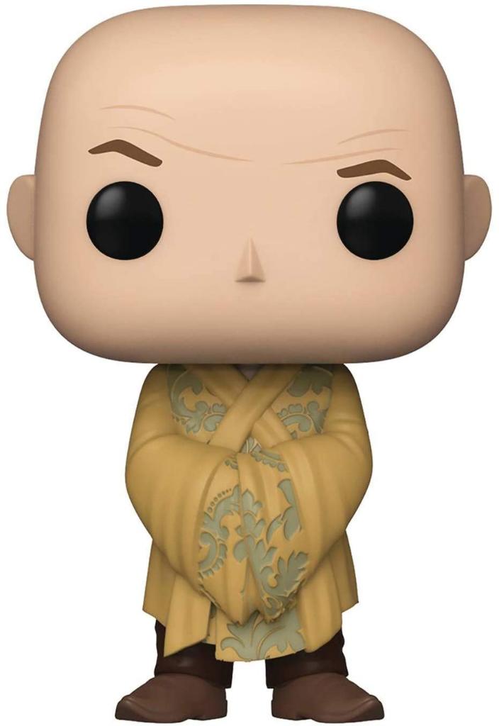 Funko POP Game of Thrones, Lord Varys