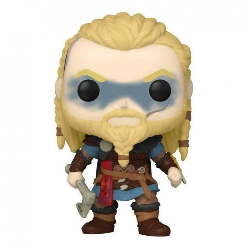 Funko POP Games Assassins Creed Valhalla Eivor
