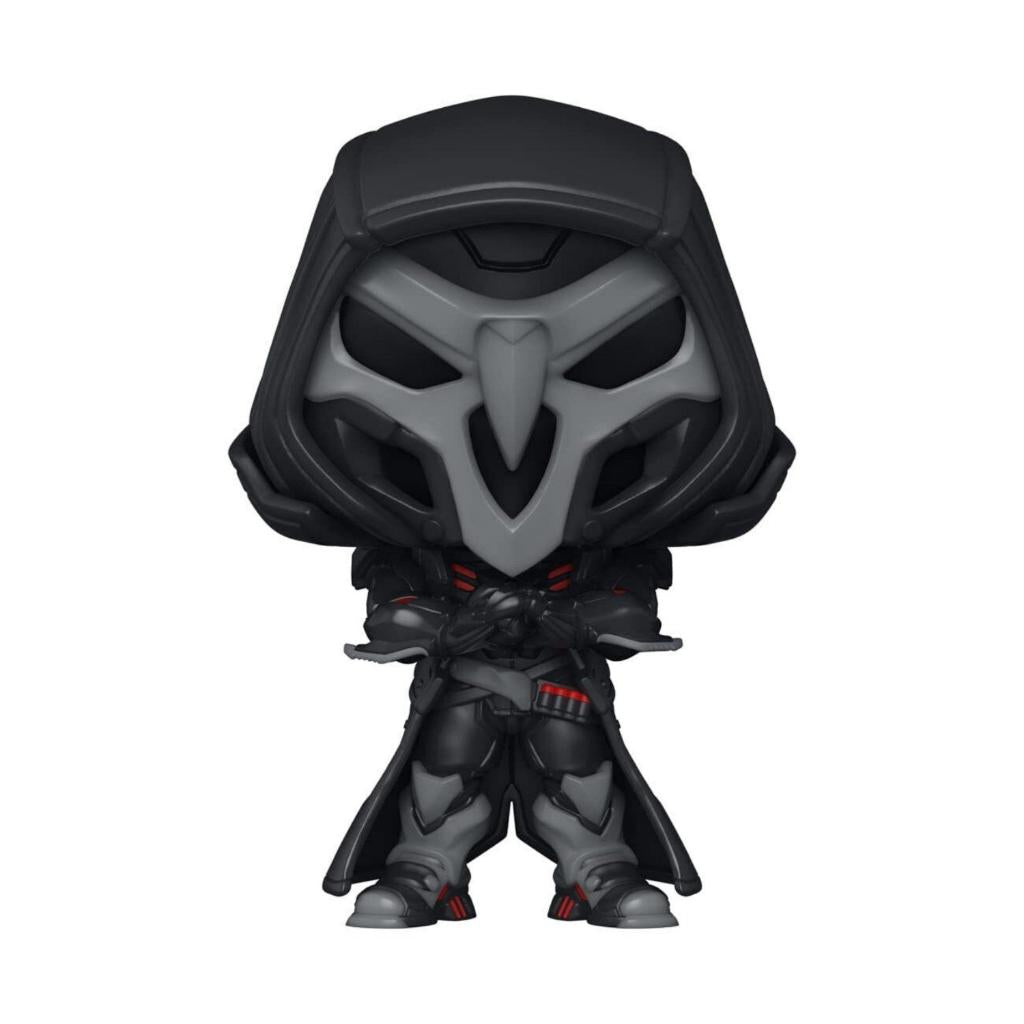 Funko POP Games Overwatch 2 Reaper