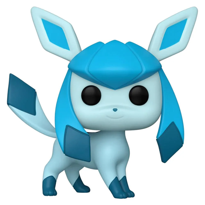 Funko POP Figür Games: Pokemon - Glaceon