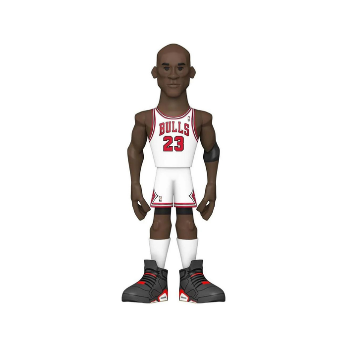 Funko POP Figür Gold 12": NBA - Michael Jordan 93 with Chase