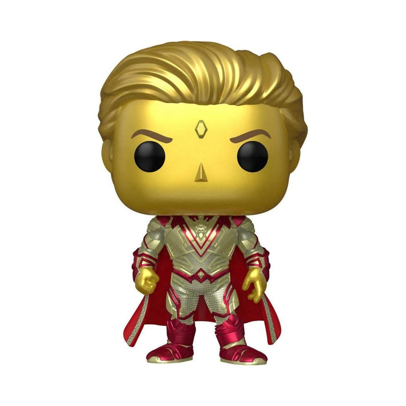 Funko POP Movies Guardians Of The Galaxy Vol3 Adam Warlock
