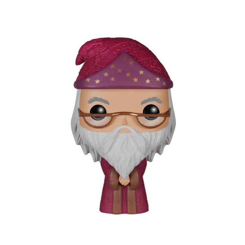 Funko POP Harry Potter: Albus Dumbledore