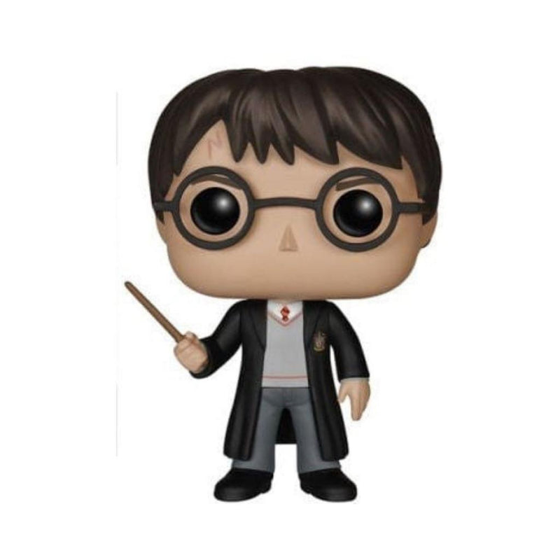 Funko POP Harry Potter: Harry Potter