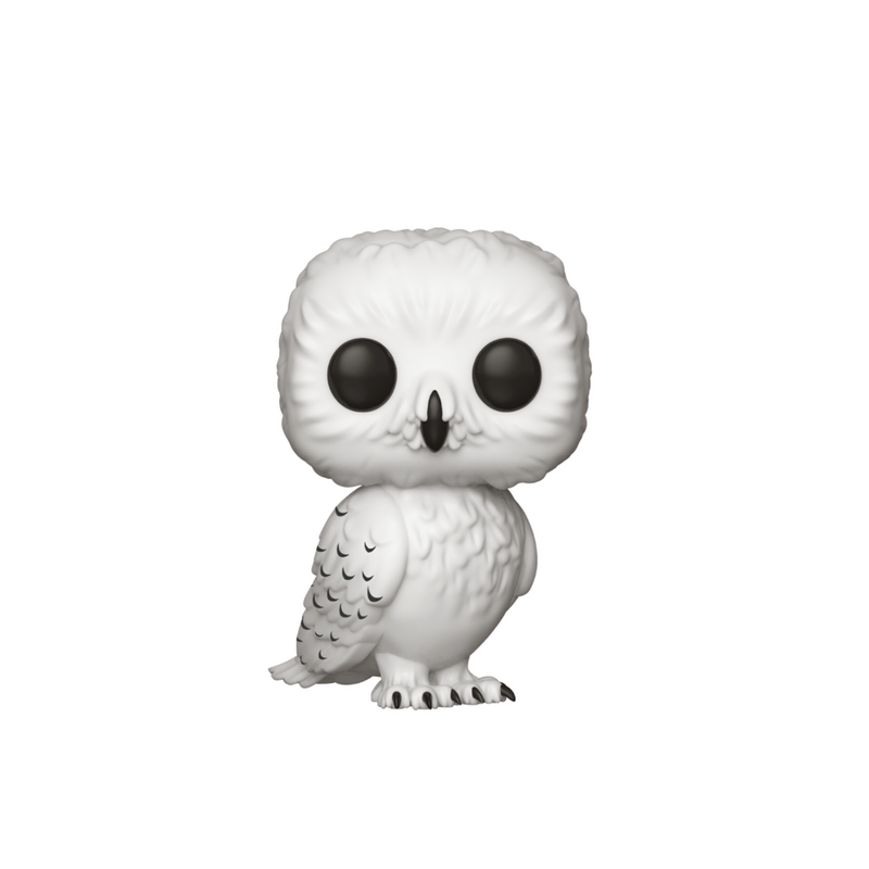Funko POP Harry Potter: Hedwig