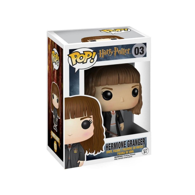 Funko POP Harry Potter: Hermione Granger