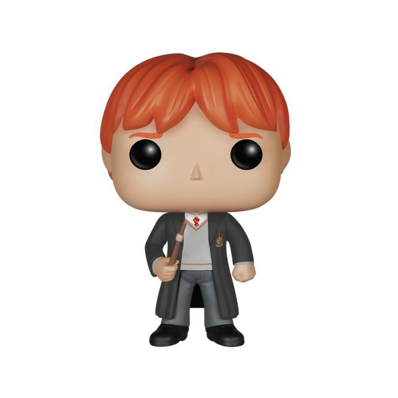 Funko POP Harry Potter: Ron Weasley