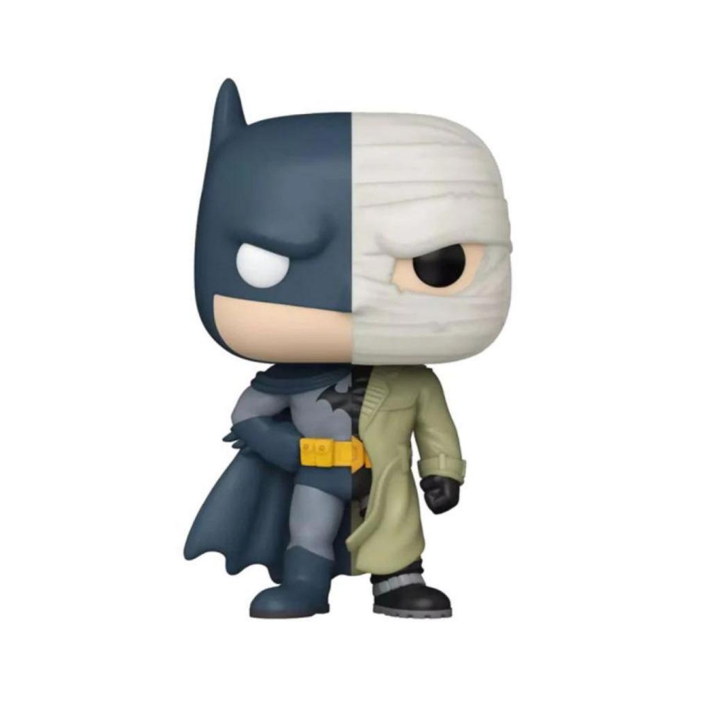 Funko POP Heroes DC Comics Batman (Hush) — Nita Toys