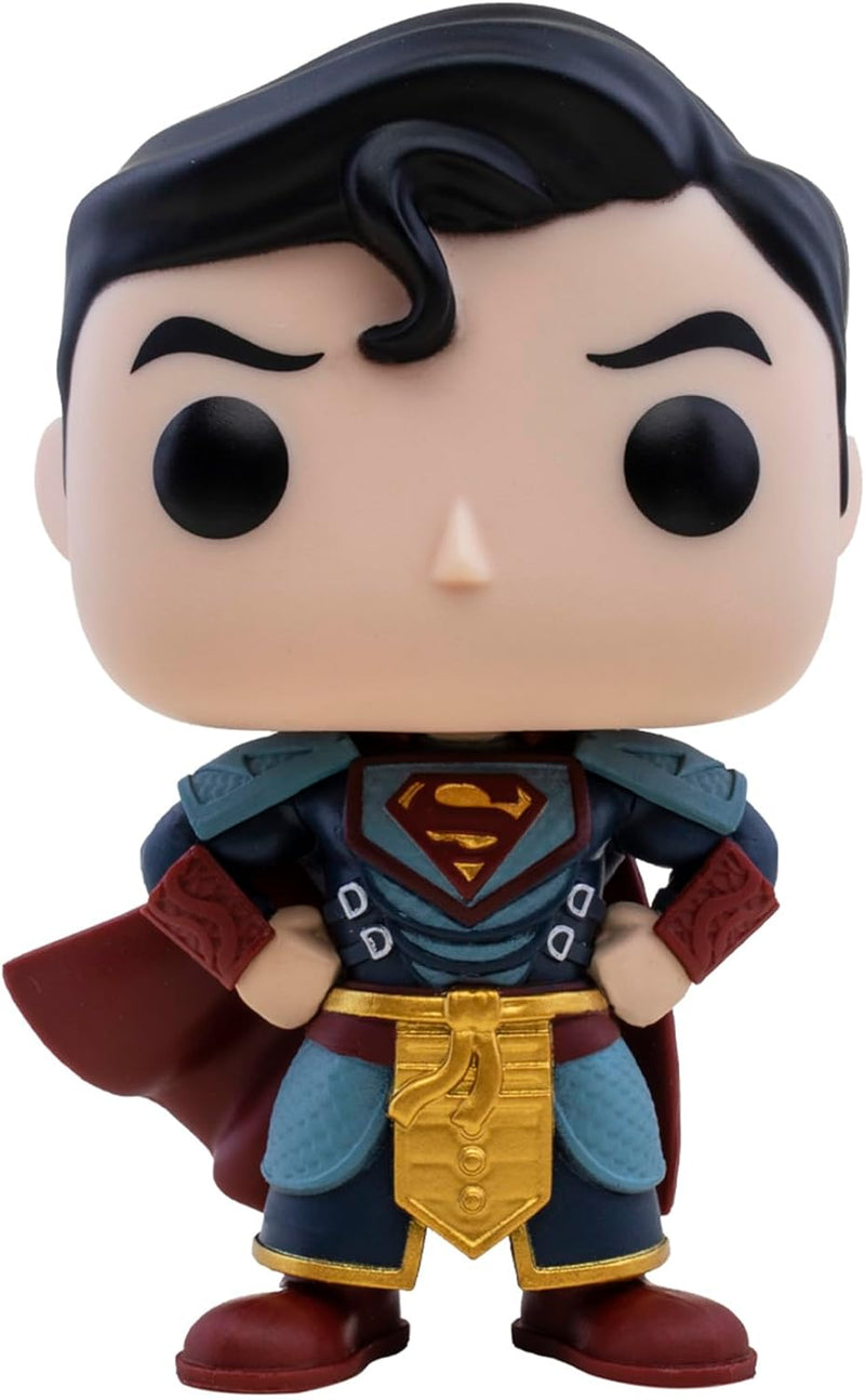 Funko POP - Heroes Imperial Palace - Superman (Outlet)