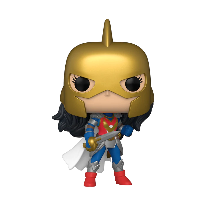 Funko POP Heroes Wonder Woman 80th Anniversary (Flashpoint)