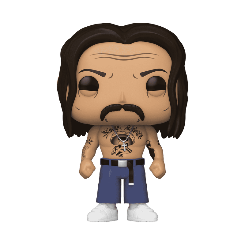 Funko POP -  Figür Icon: Danny Trejo