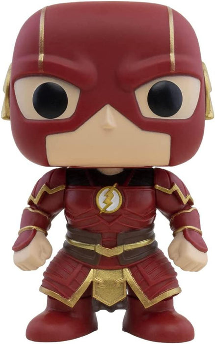 Funko POP Figure - Imperial Palace - The Flash