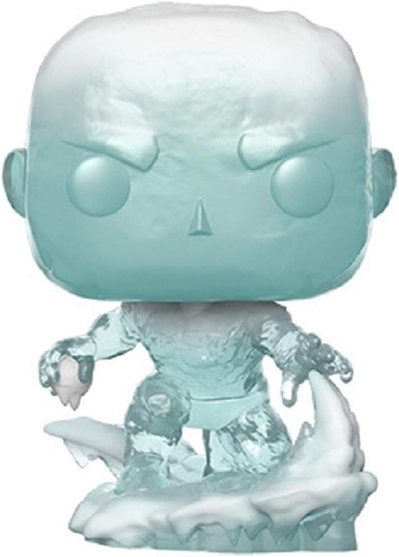 Funko POP - Marvel First Appearance - Iceman 80th Anniversary (Outlet)