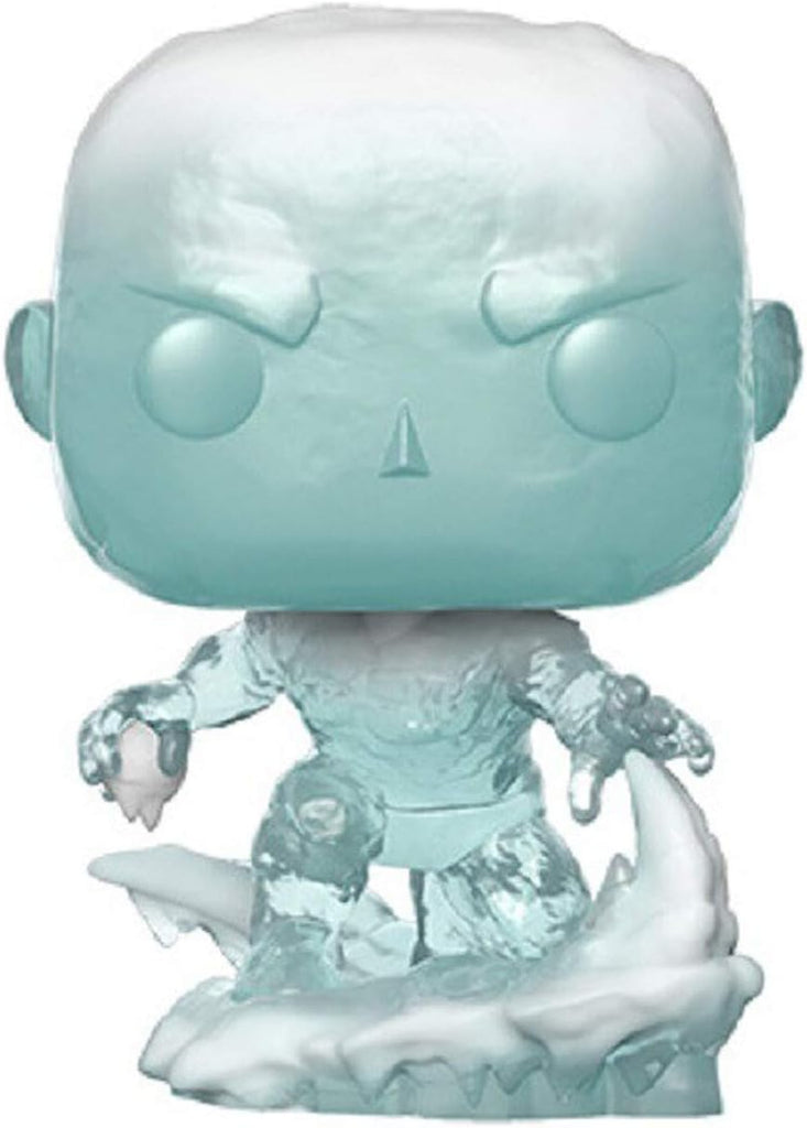 Funko POP - Marvel First Appearance - Iceman 80th Anniversary (Outlet)